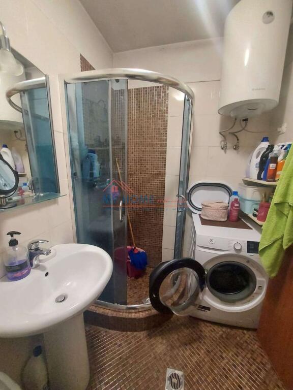 Apartament 1+1 ne shitje ne Fresk ne Tirane