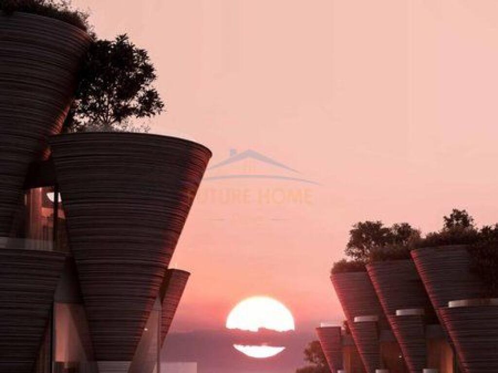 In vendita, Appartamento 1+1, Marina Orikum, Vlore