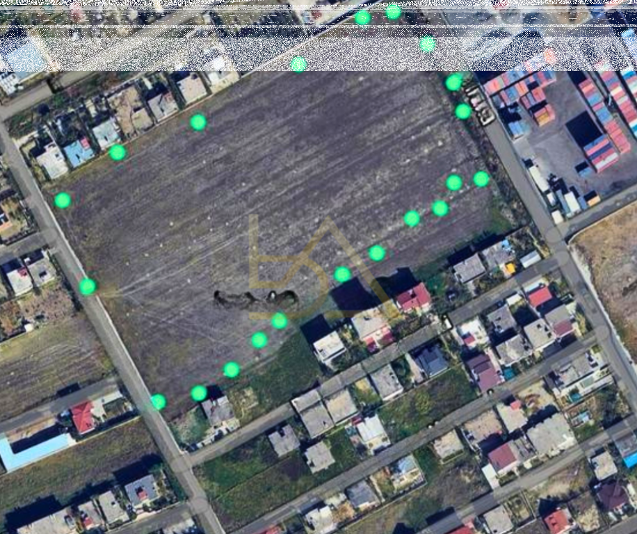 Shitet Tokë – Spitallë, Durrës