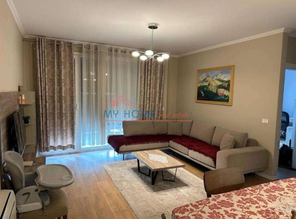 Apartment 2+1 for Rent Fiore di Bosko Tirane