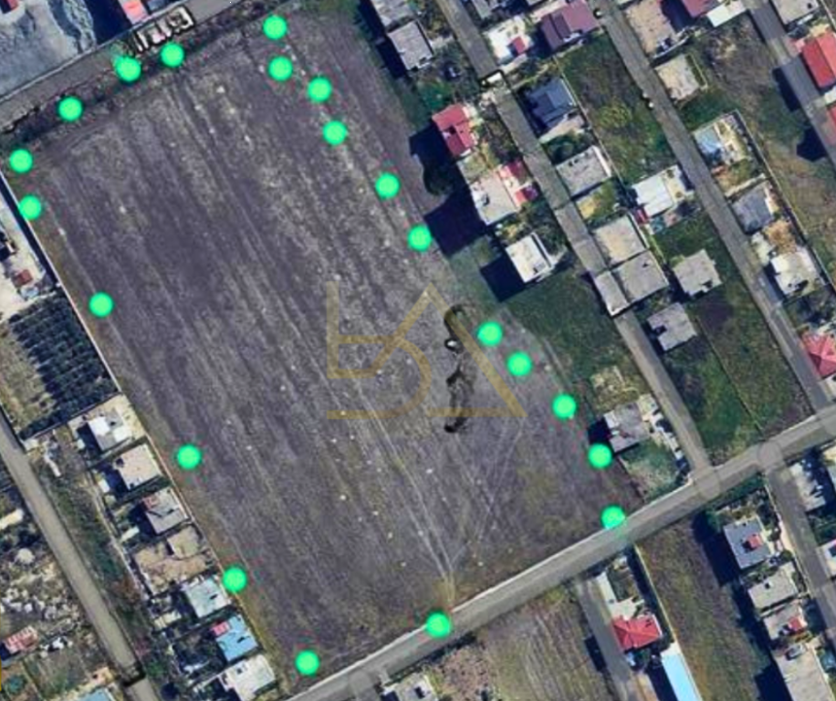 Shitet Tokë – Spitallë, Durrës