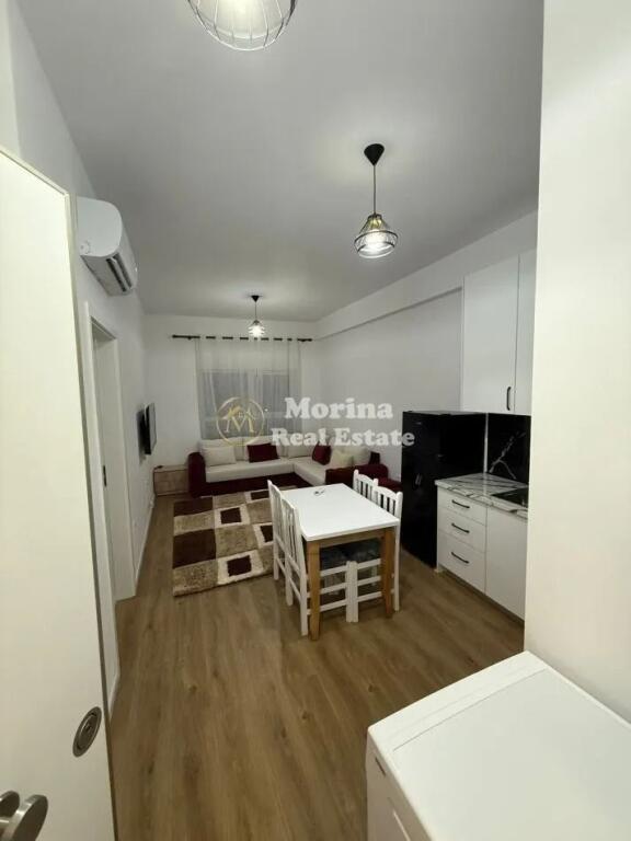 Qera | Apartament 1 + 1 | Ali Demi | 500 €/muaj