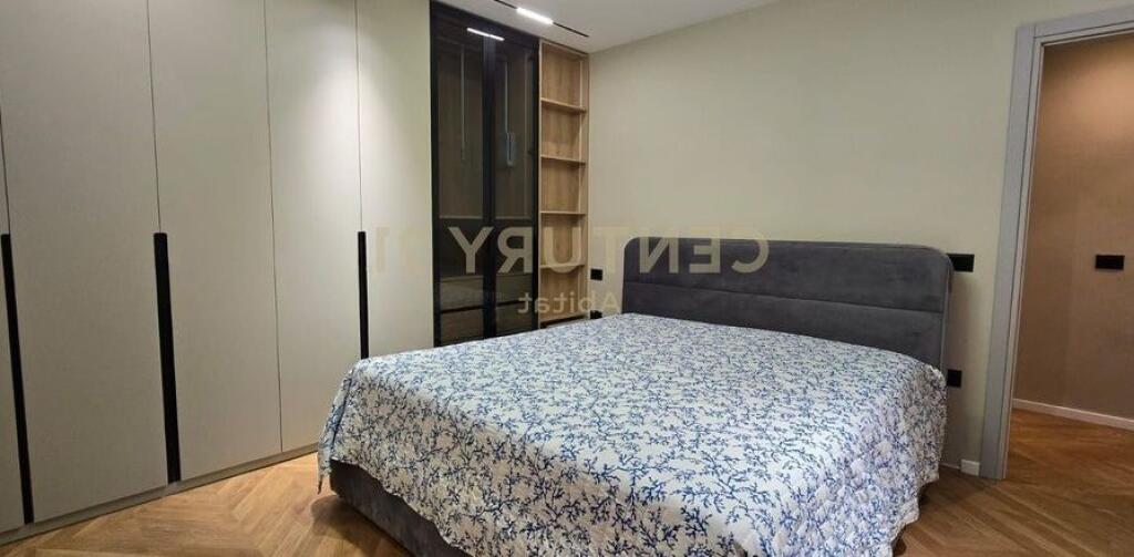 Shitet Apartament 1+1 në Rezidencën Kodra e Diellit 1