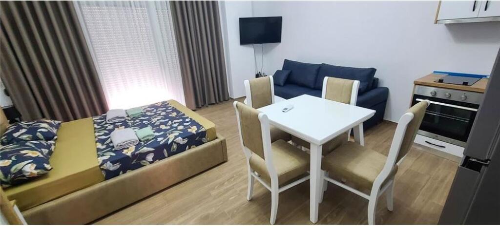 Jepen me qera apartament 1+1 Sezonale