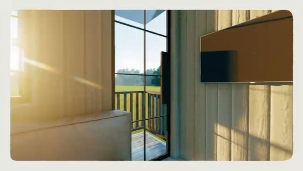 Bujtine 122 metra 6 dhoma 6 tualete ndertuar me dru 22 metra 80 eu