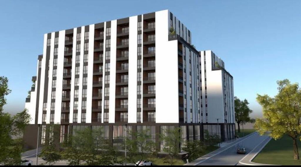 FOR SALE APARTMENT 2+1 BELFIORE , PASKUQAN