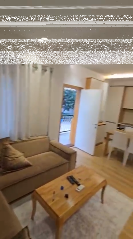 Appartamento 2+1, Don Bosko