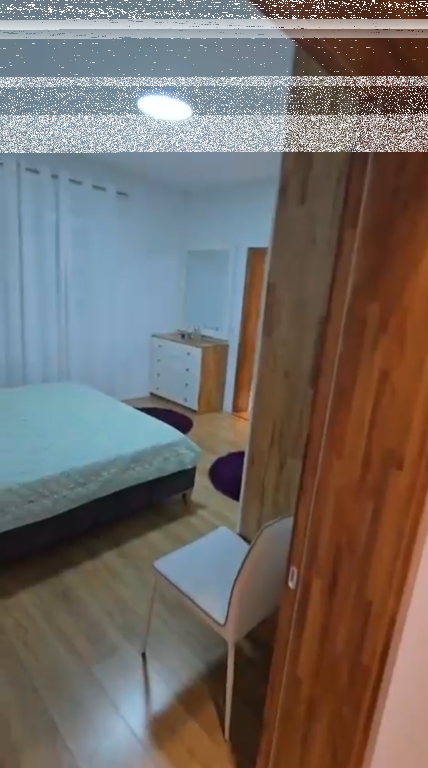 Appartamento 2+1, Don Bosko