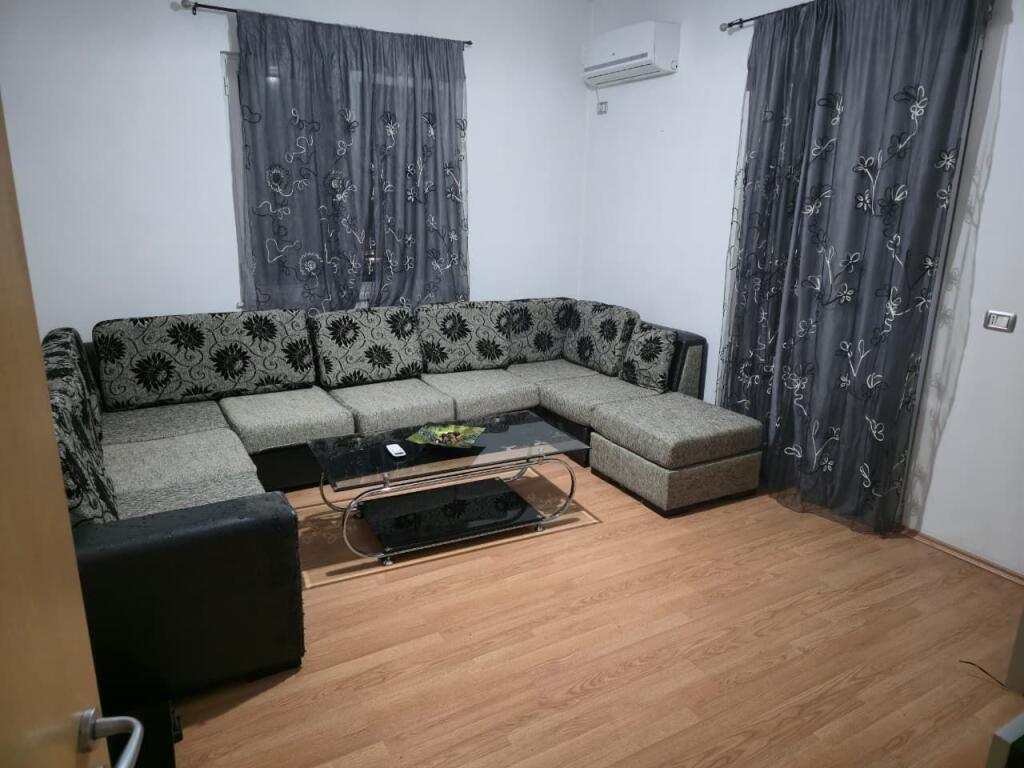 HOUSE FOR RENT 2+1 SELITE TIRANA