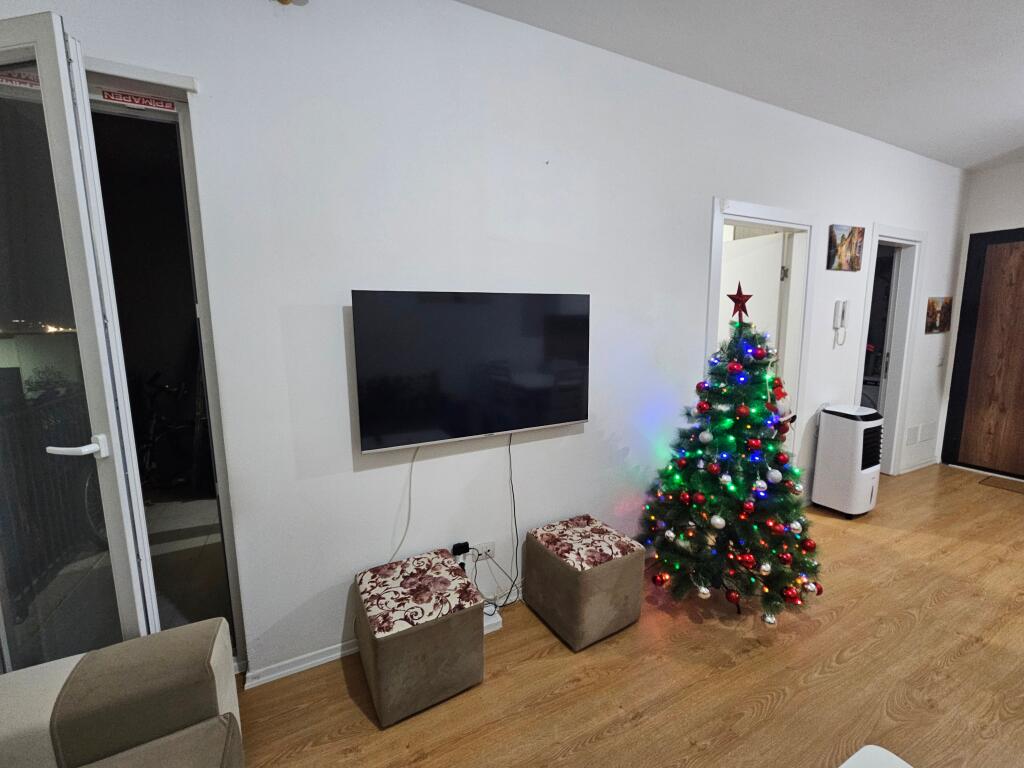 Affittasi appartamento 1+1 – Univers City