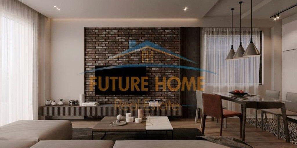 Affitto, Appartamento 2+1+2+Posto Auto, Lago Asciutto