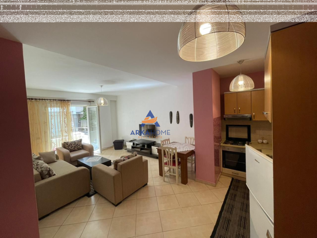 AFFITTASI APPARTAMENTO 1+1+BALCONE " KODRA E DIELLIT" 40.000 LEKE
