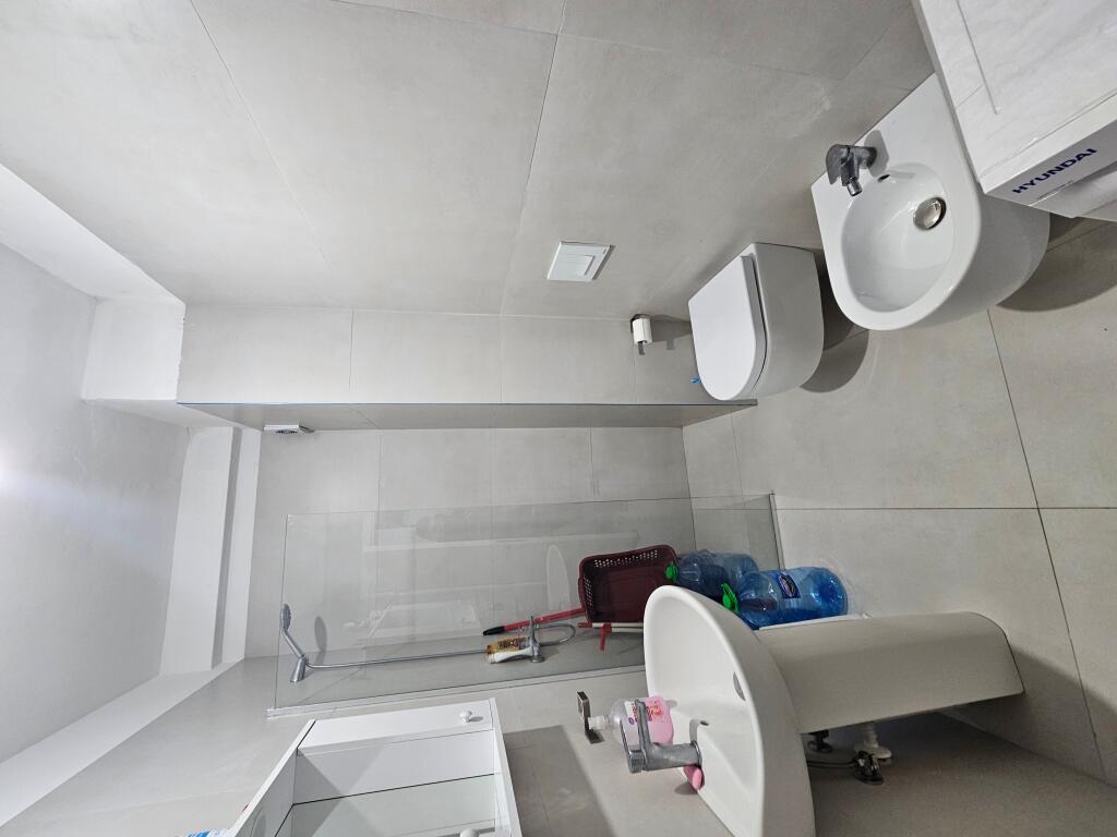 Affittasi appartamento 1+1 – Univers City