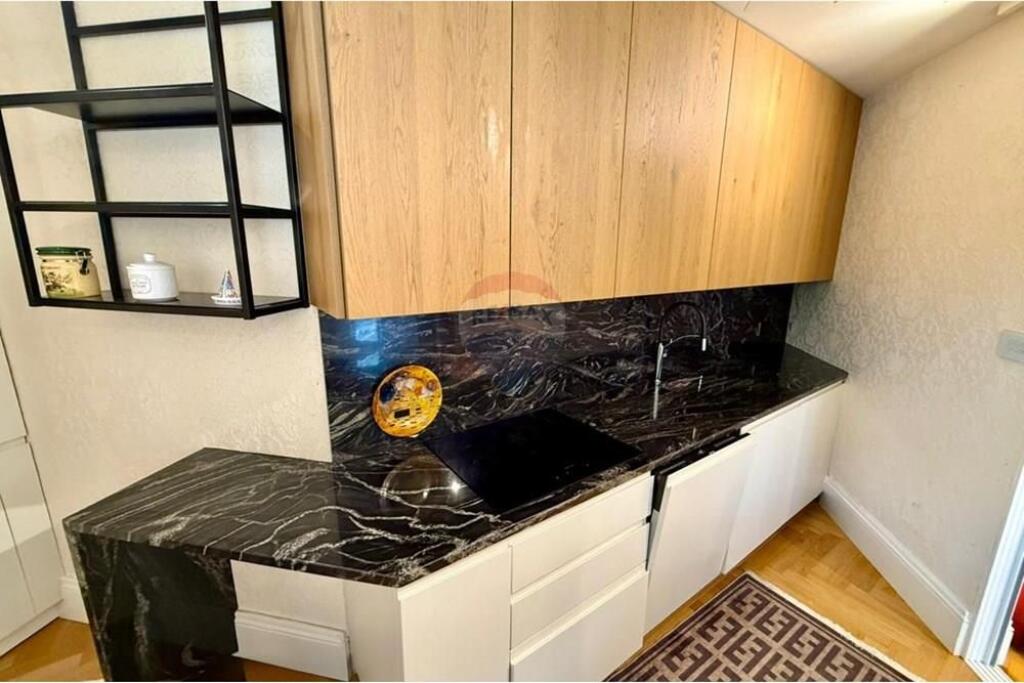 APARTMENT 2+1 FOR RENT, BOTANICAL GARDEN !