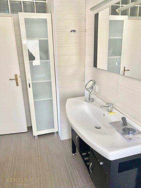 APARTAMENT 2+1+2 ME QERA, KOPSHTI ZOOLOGJIK !