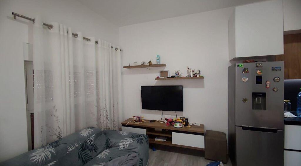 Apartment 2+1 with parking space for sale in Ali Demi-Mangalem