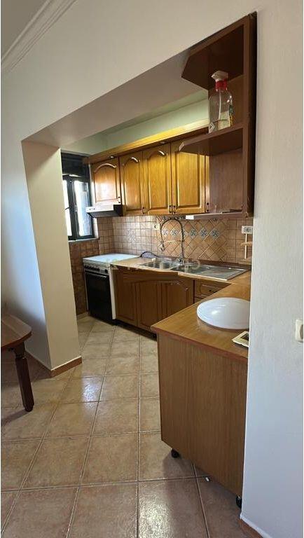 ALI DEMI, WE SELL APARTMENT 1+1