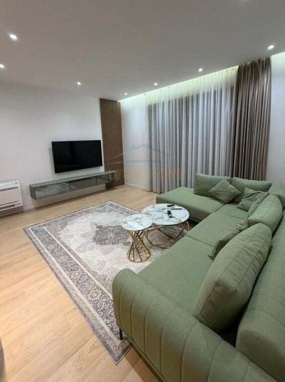Qera, Apartament 2+1+2, "Kompleksi Delijorgji ", Tiranë.