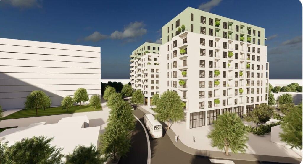 ‼️Apartment 1+1+veranda for sale at Viva 2 complex (Javer Malo street)‼️