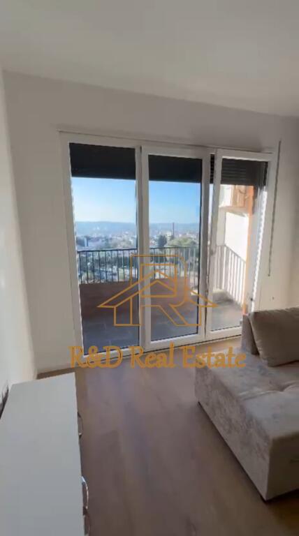 🏢 Apartment 1+1 for rent – Don Bosko, Trio Towers Residence