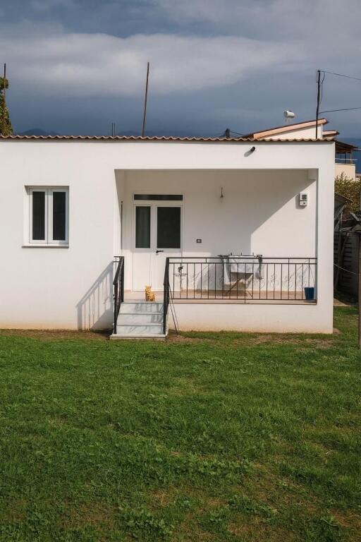 APPARTAMENTO IN AFFITTO 2+1 SAUK 50.000 LEKE