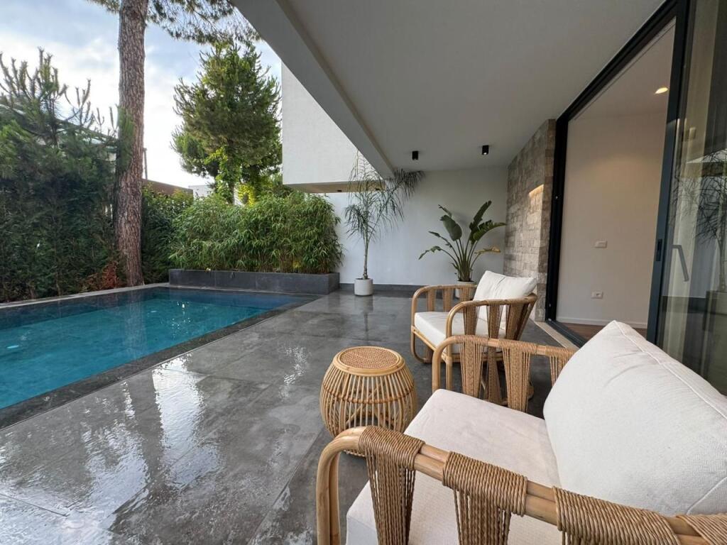 Villa for sale at Lalzi Bay