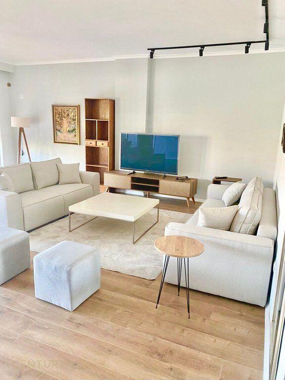 APARTAMENT 2+1+2 ME QERA, KOPSHTI ZOOLOGJIK !