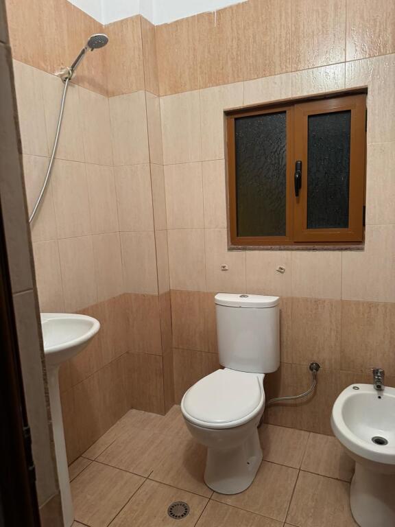 📌Apartment 1+1 for rent 📍 near Besnik Sykja school !