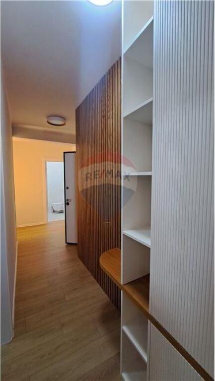 2+1+2 Apartment for Sale