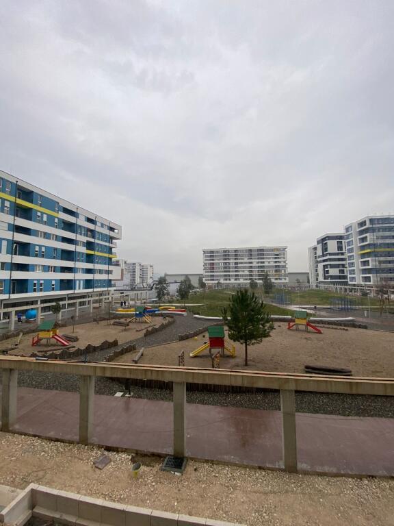 FOR SALE AP 2+1 UNIVERS CITY 950€M²