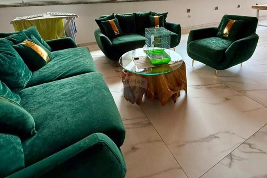 APARTMENT 2+1 FOR RENT, BOTANICAL GARDEN !