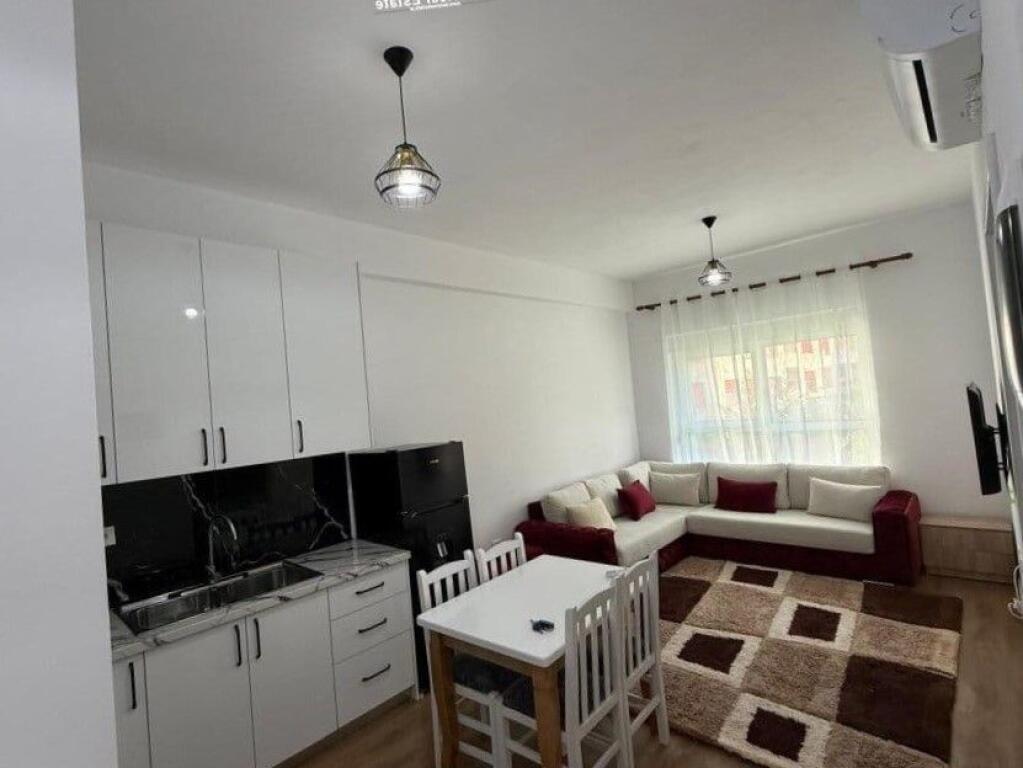 Apartment For Rent 1+1 In Ali Dem (ID B2101399) Tirane
