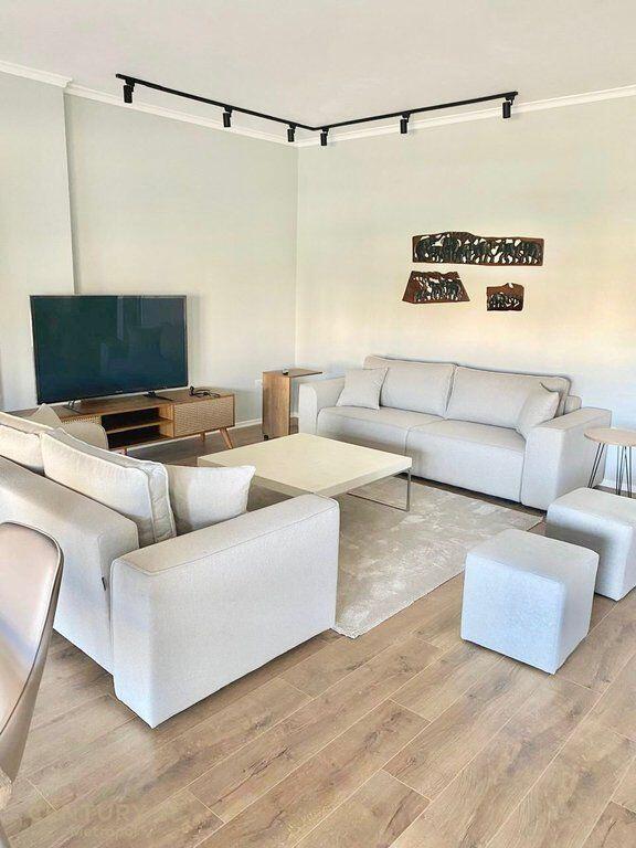 APARTAMENT 2+1+2 ME QERA, KOPSHTI ZOOLOGJIK !