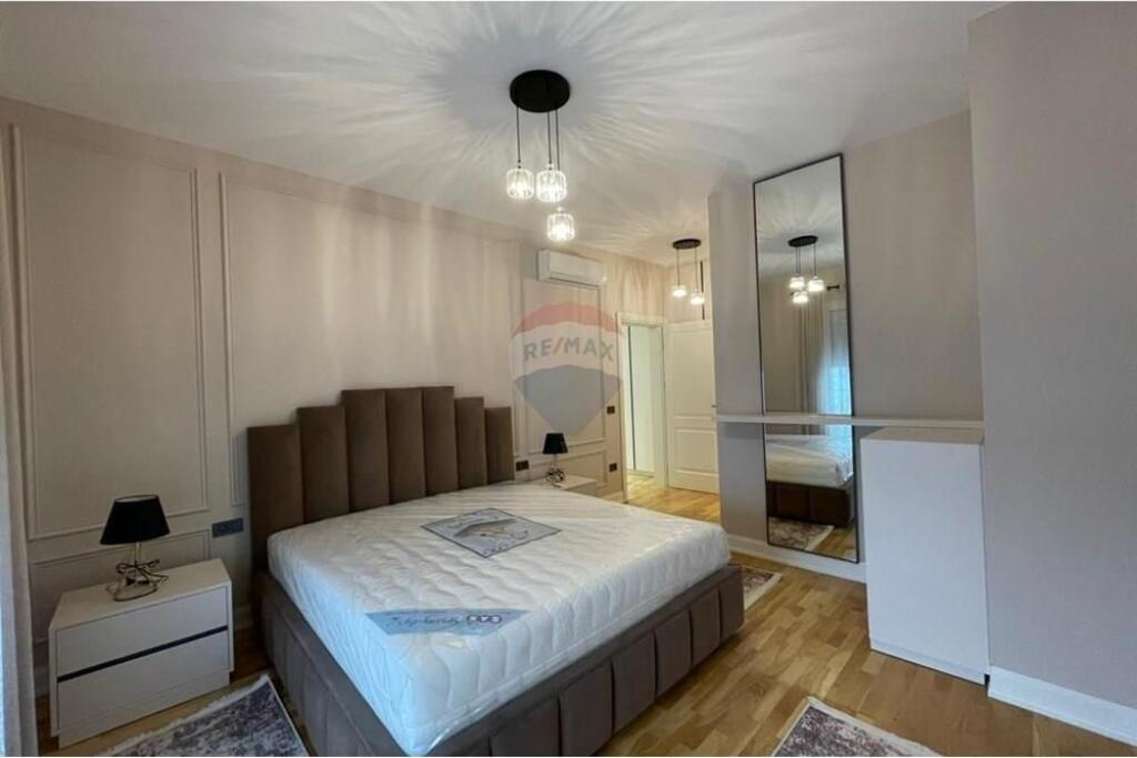 3+1+2 apartment for rent at Joy Residences!