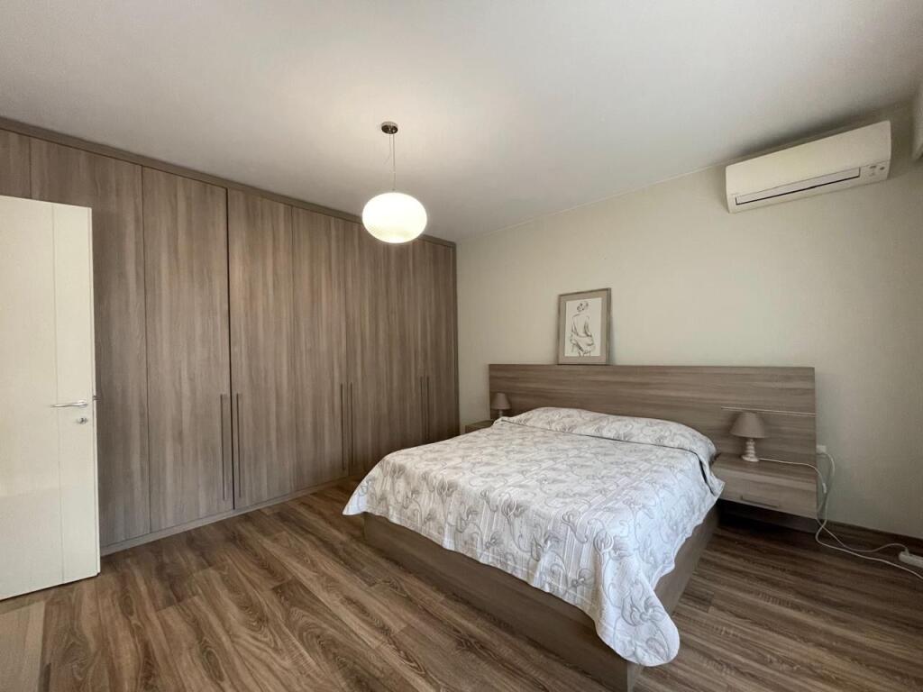 Apartment 2+1+2 for rent at Long Hill Residence, in TEG