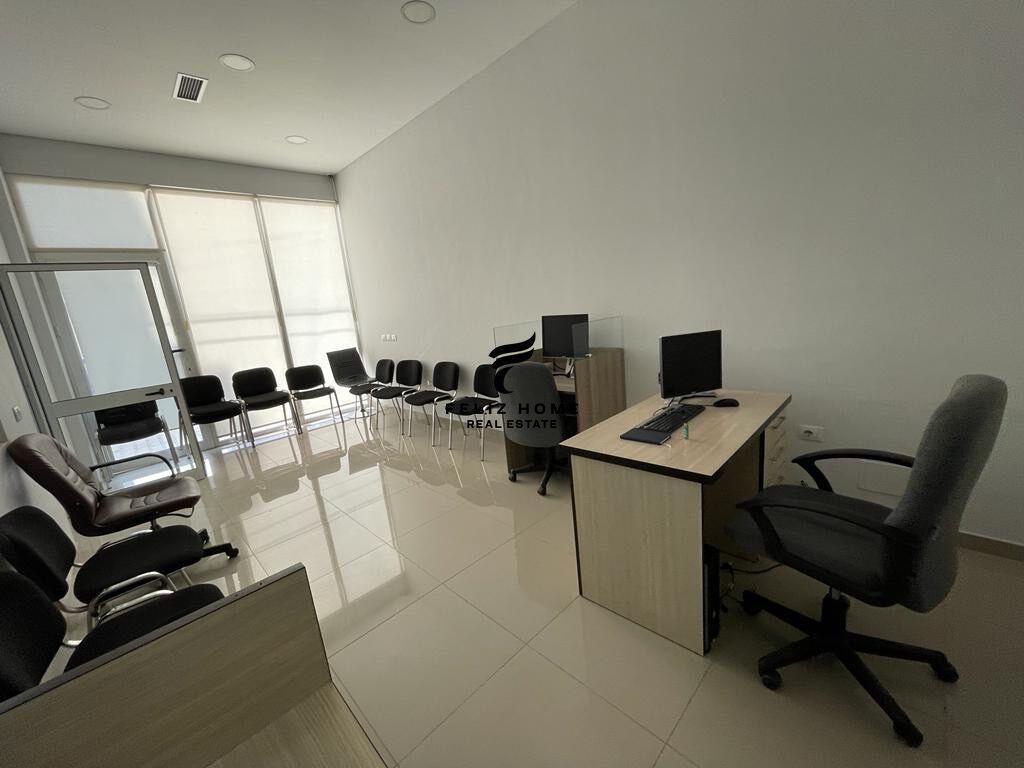 OFFICE FOR RENT 3+1+2 ALI DEMI 1000 EURO