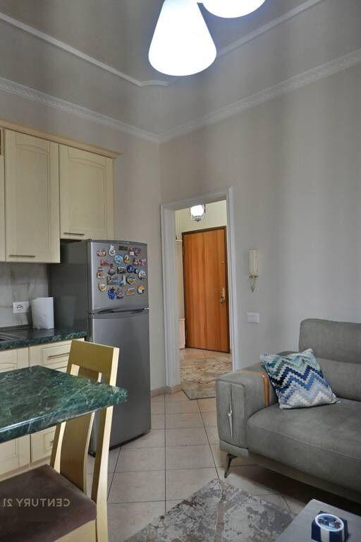 2+1 Apartment for Rent in the Small Ring, opposite the Delijorgji Complex