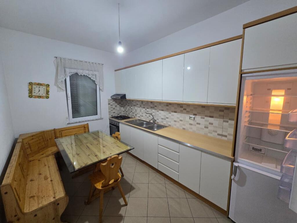 HOUSE FOR RENT 2+1 SELITE TIRANA