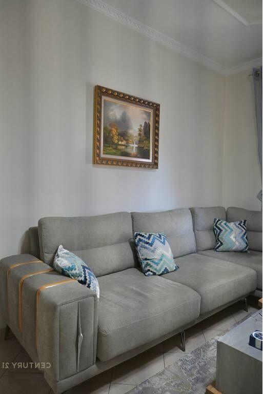 2+1 Apartment for Rent in the Small Ring, opposite the Delijorgji Complex