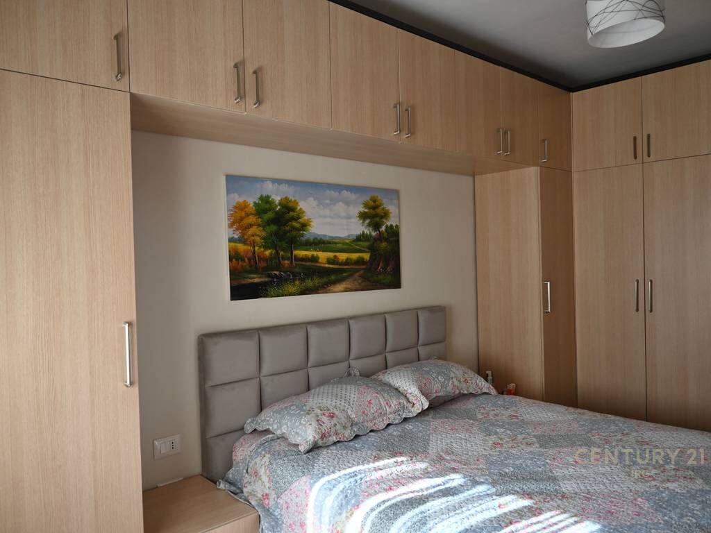 Apartment 2+1 for Rent in the Small Ring, opposite the Delijorgji Complex