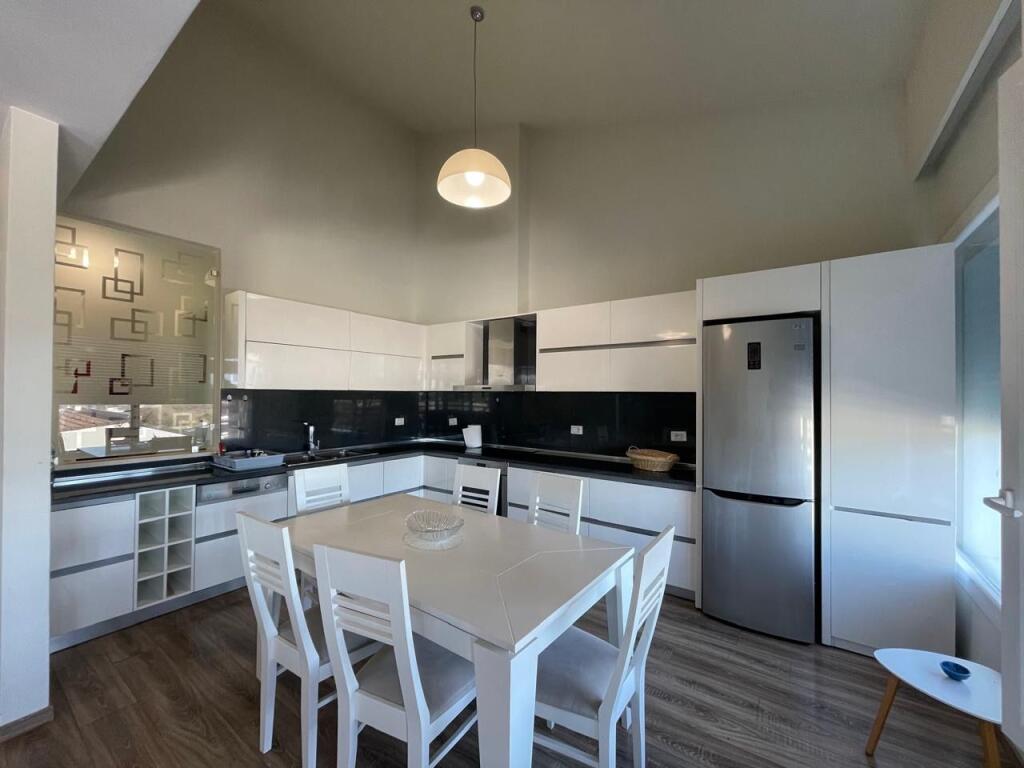 Apartment 2+1+2 for rent at Long Hill Residence, in TEG