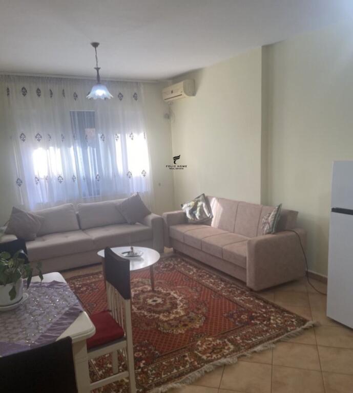 APARTMENT FOR RENT 1+1 SEVIA 50,000 LEKE