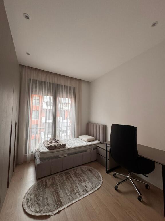 SHITET APARTAMENT 2+1+2 KOMPLEKSI DELIJORGJI 557.000 EURO