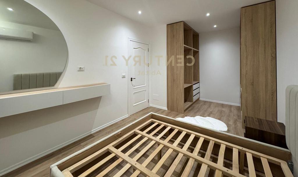 Appartamento 1+1 in vendita in Via Fortuzi.