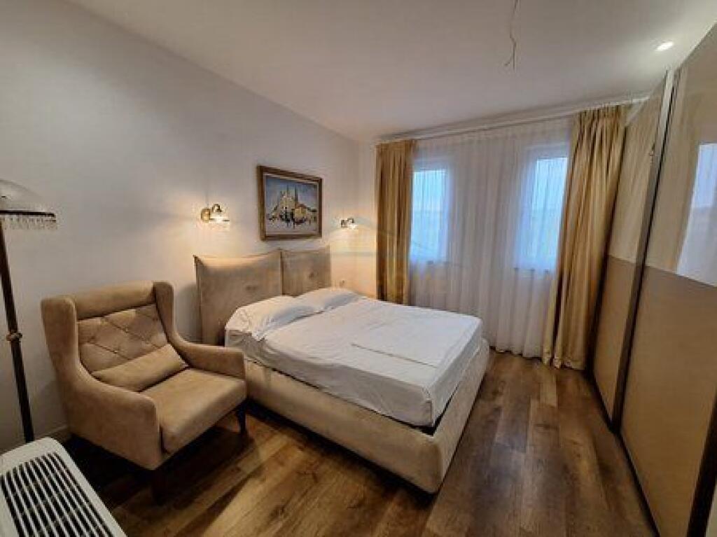 In vendita, villa su 2 piani, Mullet