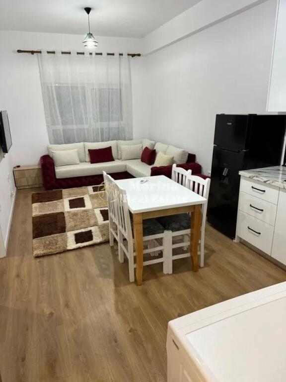 Qera | Apartament 1 + 1 | Ali Demi | 500 €/muaj