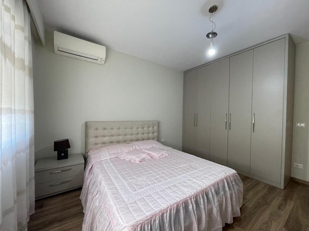 Apartment 2+1+2 for rent at Long Hill Residence, in TEG