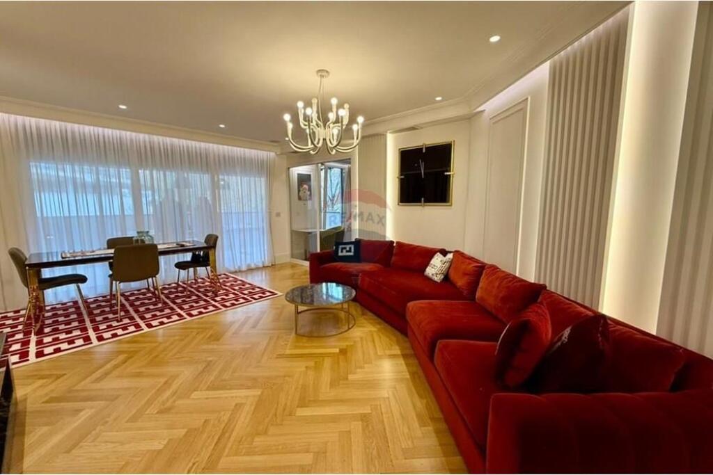 APARTMENT 2+1 FOR RENT, BOTANICAL GARDEN !