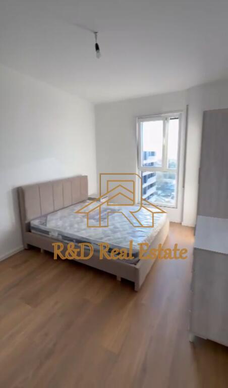 🏢 Apartment 1+1 for rent – Don Bosko, Trio Towers Residence