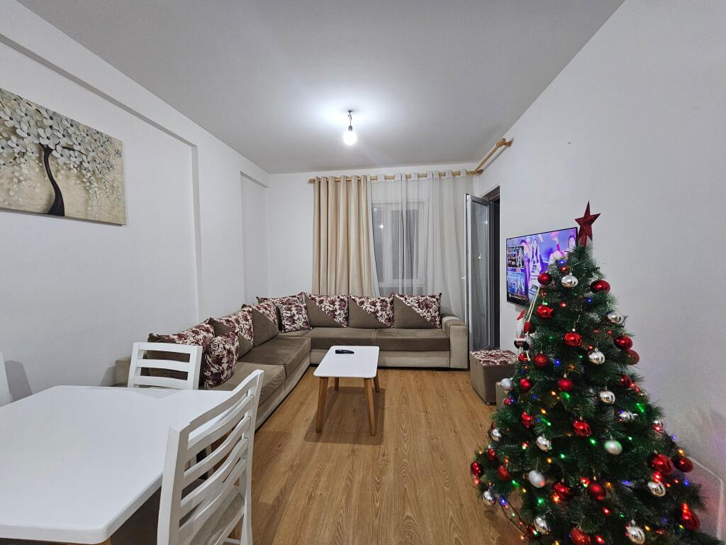 Affittasi appartamento 1+1 – Univers City